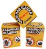Шашка табачная ГЕФЕСТ МИНИ  160г (40)