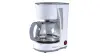 Кофеварка  электрическая SA-6107W 600мл