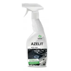 Средство чистящее для кухни Azelit (спрей) 600гр (12)