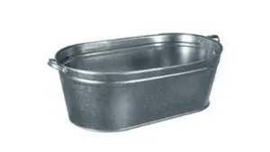 Оцинкован. ванна 60л  Лысьва