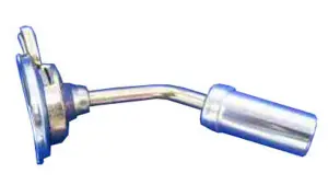 Насадка для газового балона (малая)