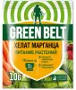 Удобрение ГРИН БЭЛТ Хелат марганца, 10 гр (100) 04-508