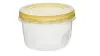Банка пл. для хранения продуктов 0,3л 30 43100