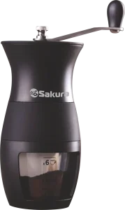 Кофемолка  SA-6159 механическая