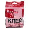 Клей об.МАСТЕР КЛЯЙН Для всех типов обоев 200г (24)