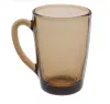 Кружка 300мл. дым. MATTINA DI CAFE (4848) арт. 6200662005