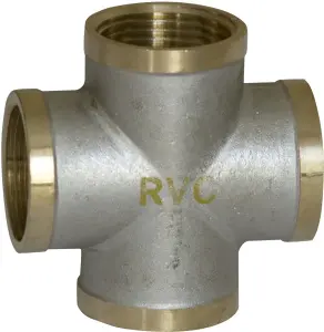 Крест RVC    34г