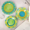 Столовый сервиз  PROPRIANO TURQU 18пр. 6перс
