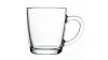 Кружка 350 мл. БЕЙЗИК 55531SLВор 12