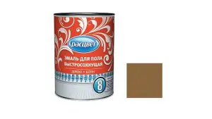 2Эмаль Зол.-кор.ПФ-266 Расцвет   1.9кг (6)Ростов