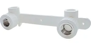 ППРС Планка для смесителя RVC 20 х 12, внутренняя резьба