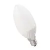 Лампа светодиодная ECO C35 5Вт свеча 4000К белый E14 450лм 220-240В ИЭК LLE-C35-5-230-40-E14