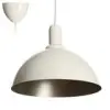 Люстра 13425131BK 1хE27 40W белыйсеребро   4556511