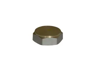 Заглушка RVC 1г
