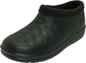 Галоши садовые  мужские утепленные арт. 907  р.40-45