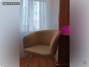 Screenshot 2025-03-14 at 09-51-31 Стул для кухни с поворотным механизмом кресло Верона купить на OZON по низкой цене (1062455702)