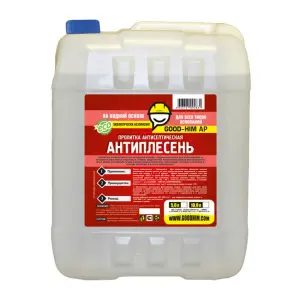 АнтиПлесень GOOD-HIM AP 5 л