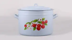 Эмалир. Бак 25л. С-28284 1сорт с рис. Лысьва 1
