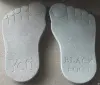 Плитка тротуарная Следы Yeti 50029045  (1)