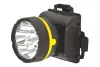 Фонарик налобный со светодиодами  5 свд  3хR03 Ultraflash эконом 909LED