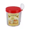 Емкость Ассорти 0,7л. (сахар) М1715 уп.12