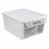 Ящик универсальный с откидной стенкой Combo box 390290180мм 16,7л 6 431264630