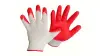 Перчатки ХБ обливные ЛЮКС (Россия)