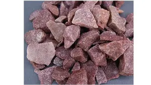 Сауна Камень в каменку Кварцит (20кг)