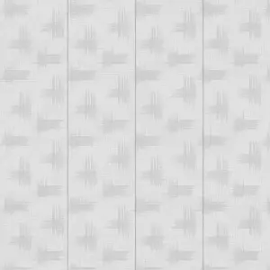 2 Панель ПВХ Stella Premium Ламинация Дуб Шанель 2700х250х9 (8шт.упак.)