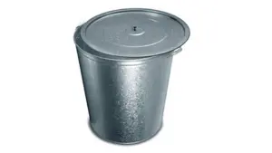 Оцинкован. бак 80л  Лысьва