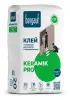 БЕРГАУФ Клей усиленный для плитки и керамогранита KERAMIK PRO С1 25кг 56