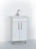 Тумба с раковиной Комо 50463820431мм Logro( Como)