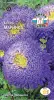 Астра Маринка (принцесса, синяя с белым центром) (Евро, 0,2; 1969)  СеДеК