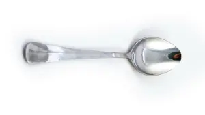 Ложка чайная Уют бн 1,8мм (Нытва)