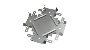 Соединитель к профилю ПП 6027 одноуровн. (краб) 50