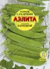 Горох Иловецкий сахарный 25гр Аэлита (10)