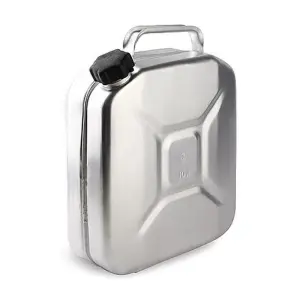 Алюмин. Канистра 10л МТ-030