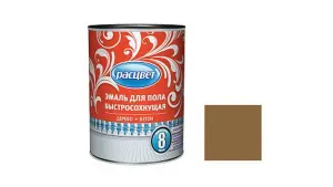 2Эмаль Зол.-кор.ПФ-266 Расцвет   0,9кг (14)Ростов