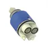 Картридж для смесителя 35мм  F51-1