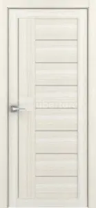 Дверное полотно ДО 2110 (велюр капучино) 600 ТТМ