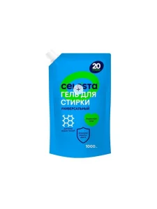 Screenshot 2025-10-22 at 12-04-51 Гель д стирки универсальный Celesta 1л дой-пак Нет бренда 316036526 купить за 528 ₽ в интернет‑магазине Wildberries