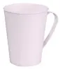 Кружка пл.Эконом 0,35 л 25 М6592