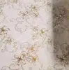 Клеенка силиконовая Dekorelle 180 (прозрачный фон) размер 1,020м 234180