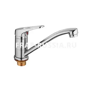 1  Смеситель дмойки  FRAP F4513 (2)