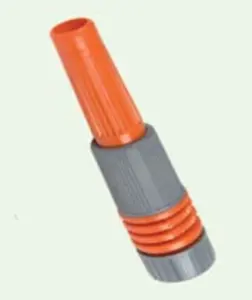 Для полива №08 наконечник поливочный с муфтой 12