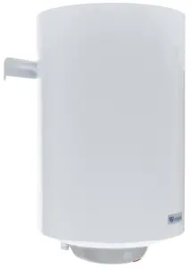 Водонагреватель накопительный REGENT NTS 30V Slim 30 л, 1,5 кВт, эмаль, механическое управление