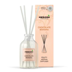 TH-3005 Medori Диффузор Chocolate Banana (Шоколад Банан), 30 мл