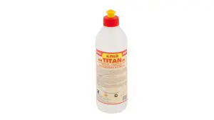Клей - супер  AN TITAN SN  1,0л  (25)