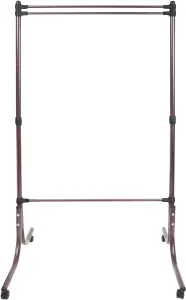 Вешалка гардеробная ВГ90