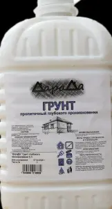 Грунт 5